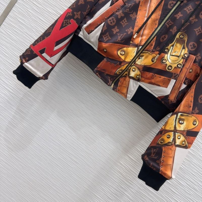 Louis Vuitton Long Suits